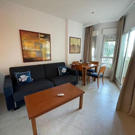 Apartamentos Magic Benalbeach By Benalnova Benalmádena Εξωτερικό φωτογραφία
