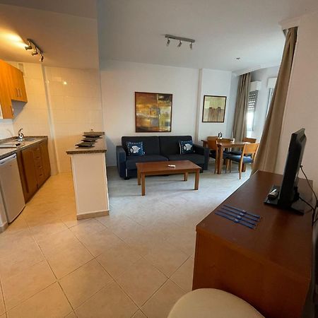 Apartamentos Magic Benalbeach By Benalnova Benalmádena Εξωτερικό φωτογραφία