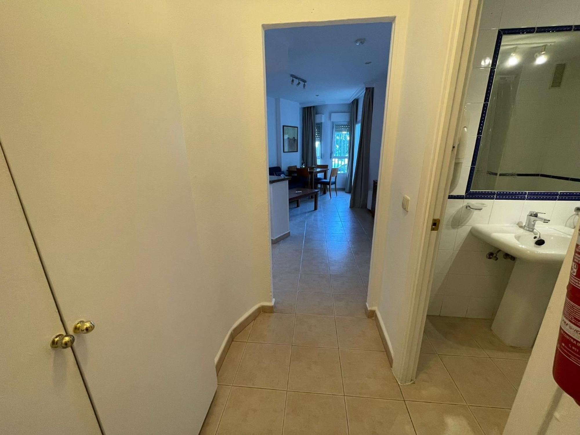 Apartamentos Magic Benalbeach By Benalnova Benalmádena Εξωτερικό φωτογραφία
