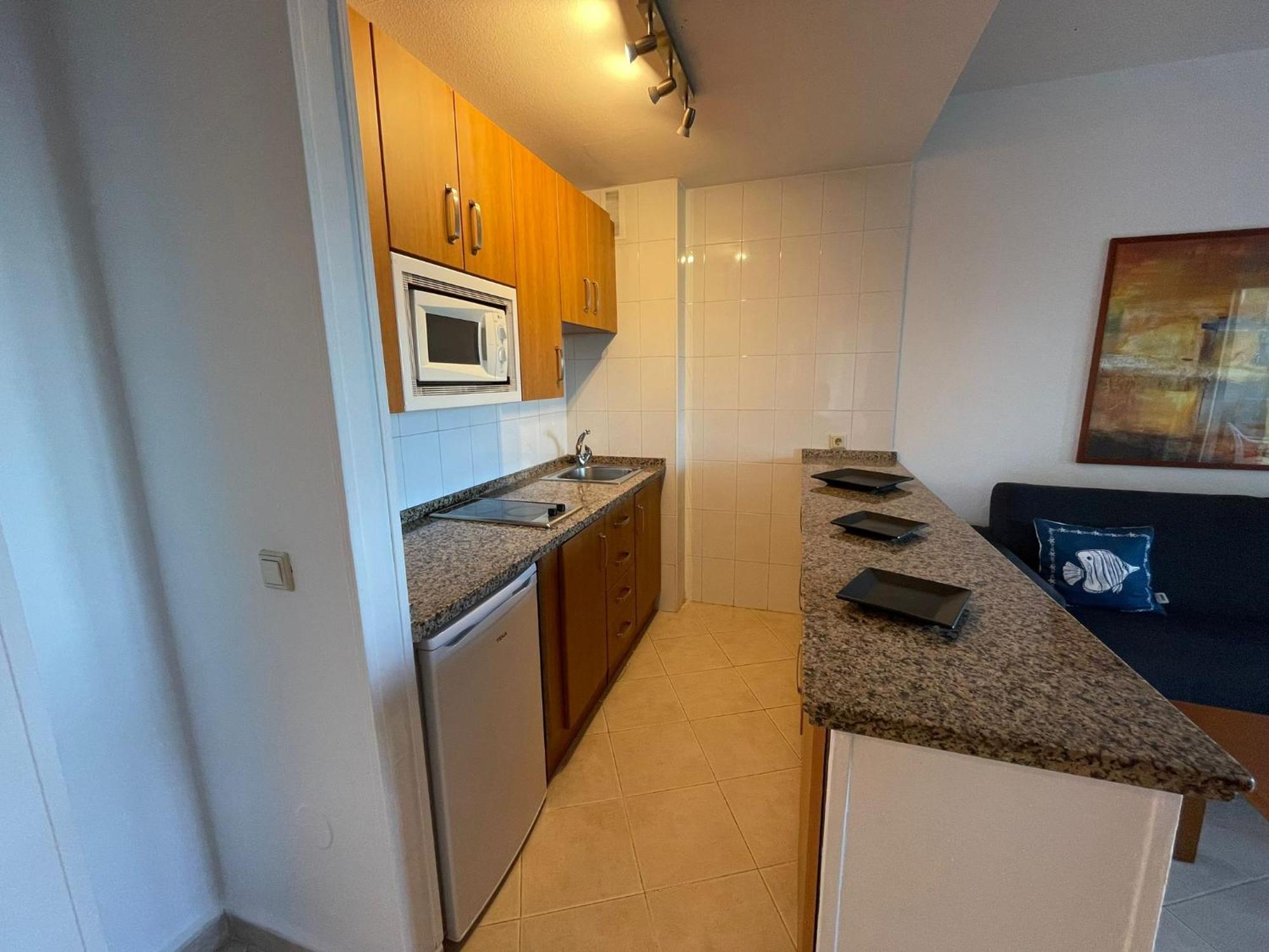 Apartamentos Magic Benalbeach By Benalnova Benalmádena Εξωτερικό φωτογραφία