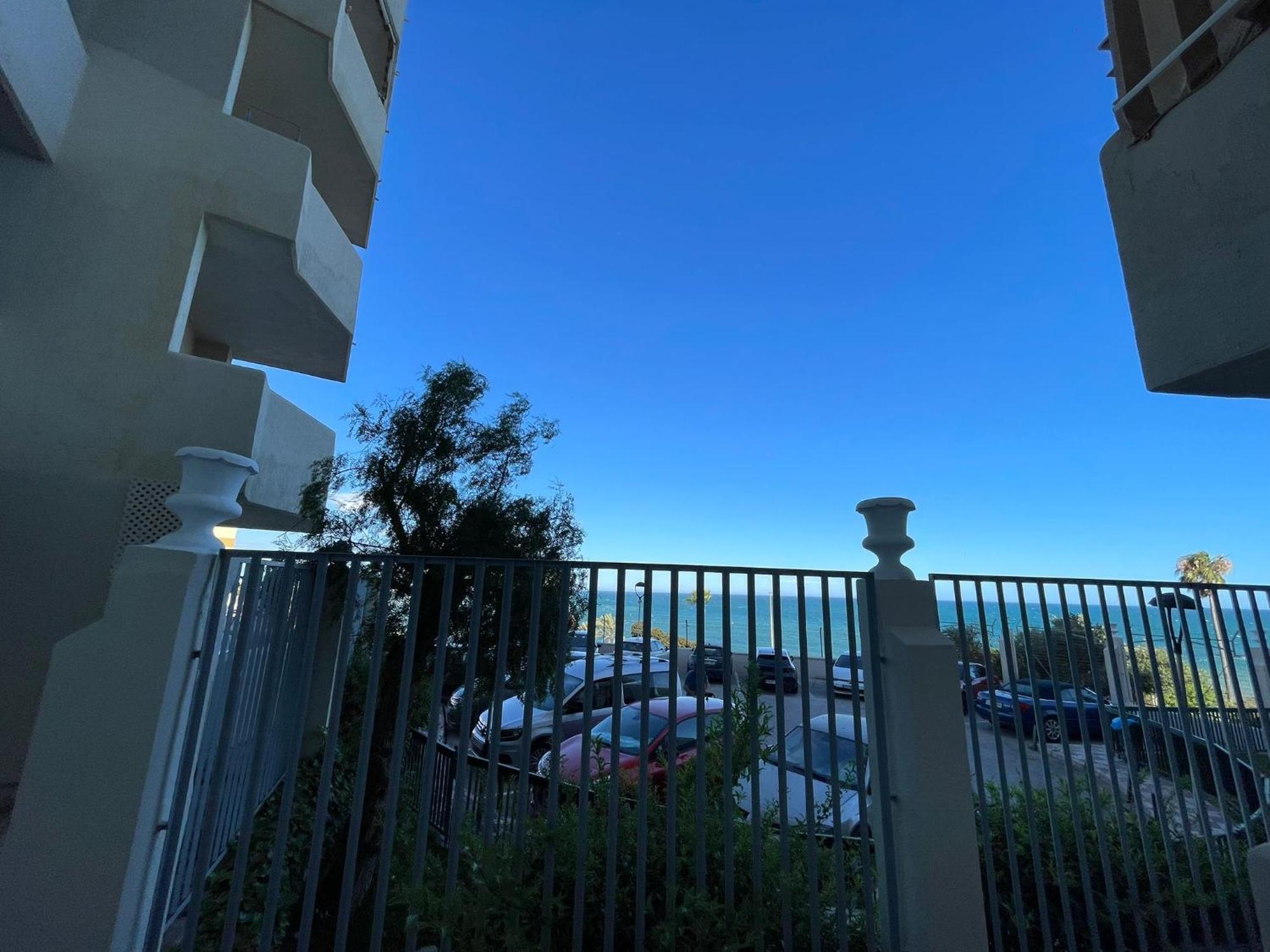 Apartamentos Magic Benalbeach By Benalnova Benalmádena Εξωτερικό φωτογραφία
