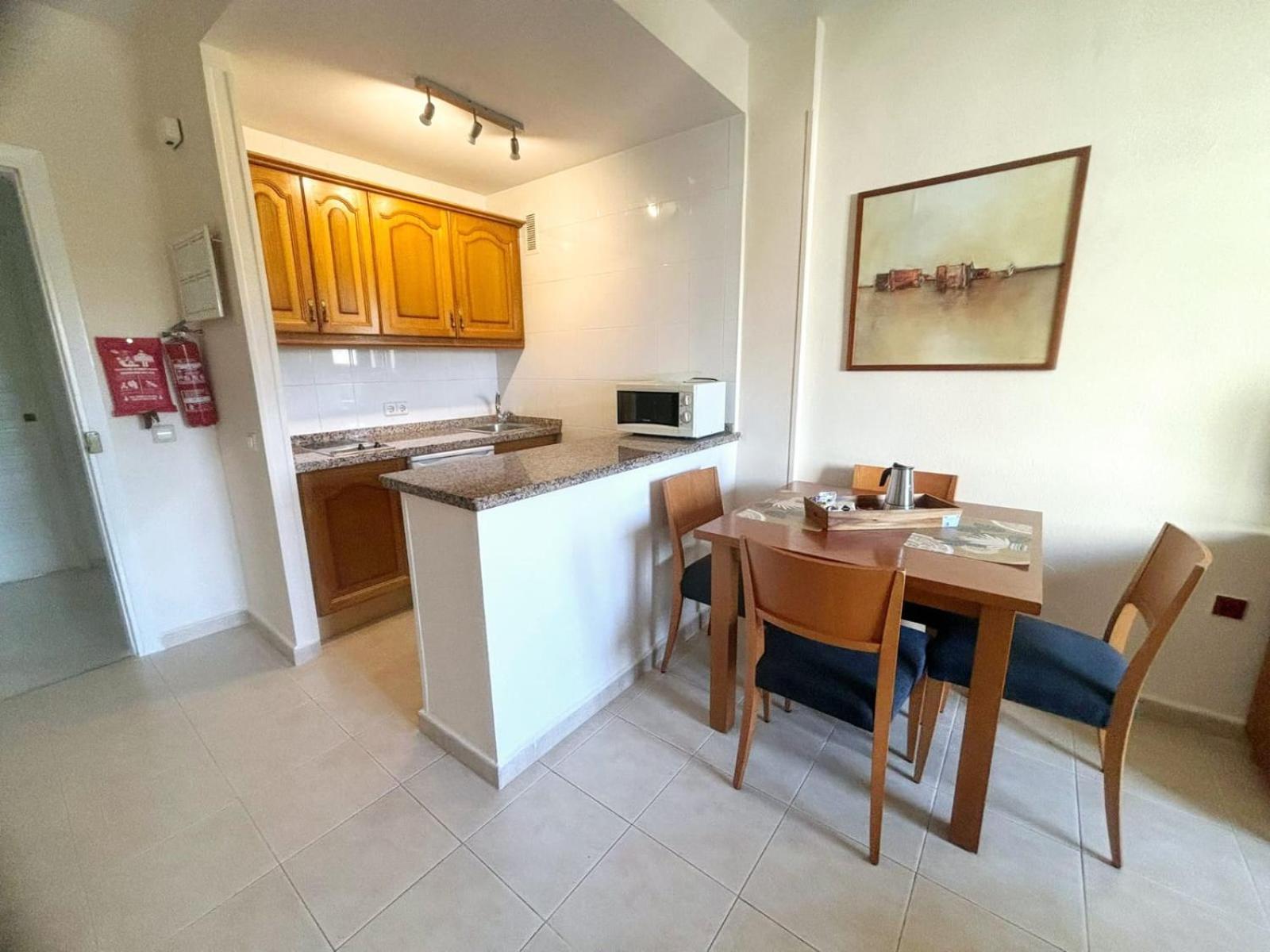 Apartamentos Magic Benalbeach By Benalnova Benalmádena Εξωτερικό φωτογραφία