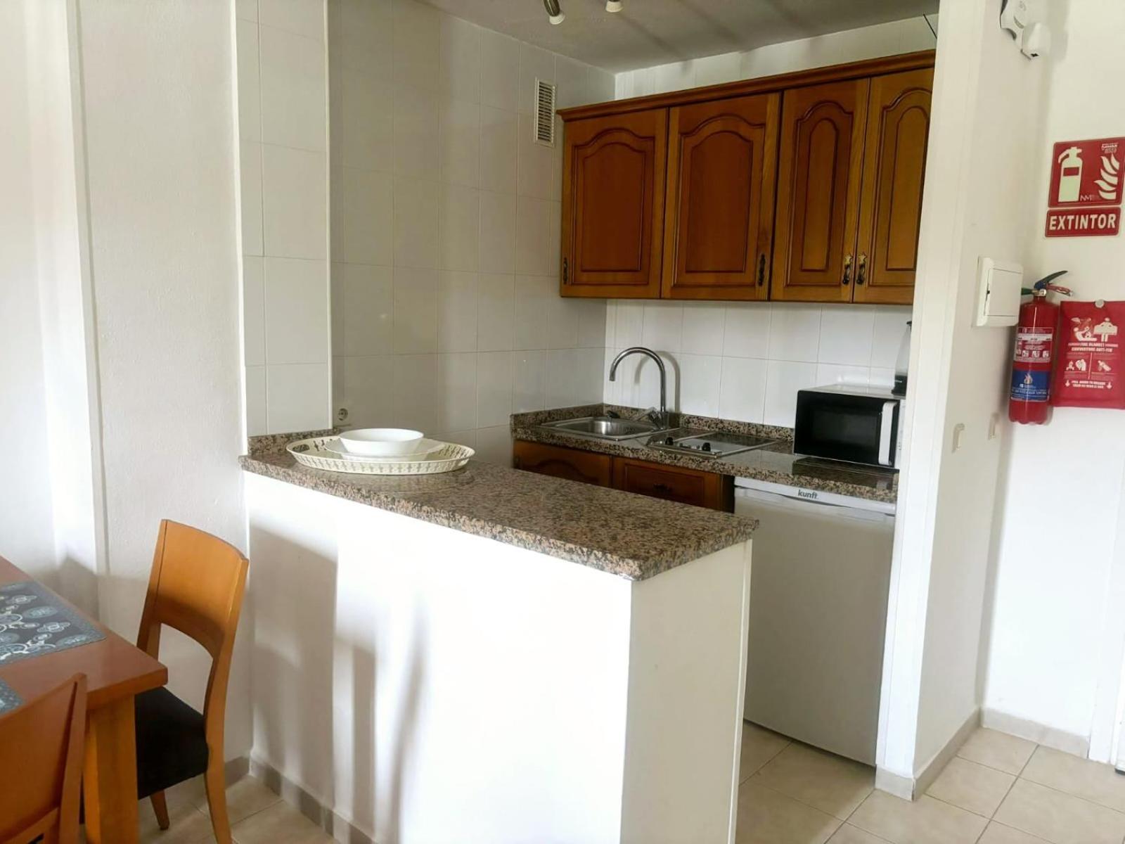 Apartamentos Magic Benalbeach By Benalnova Benalmádena Εξωτερικό φωτογραφία