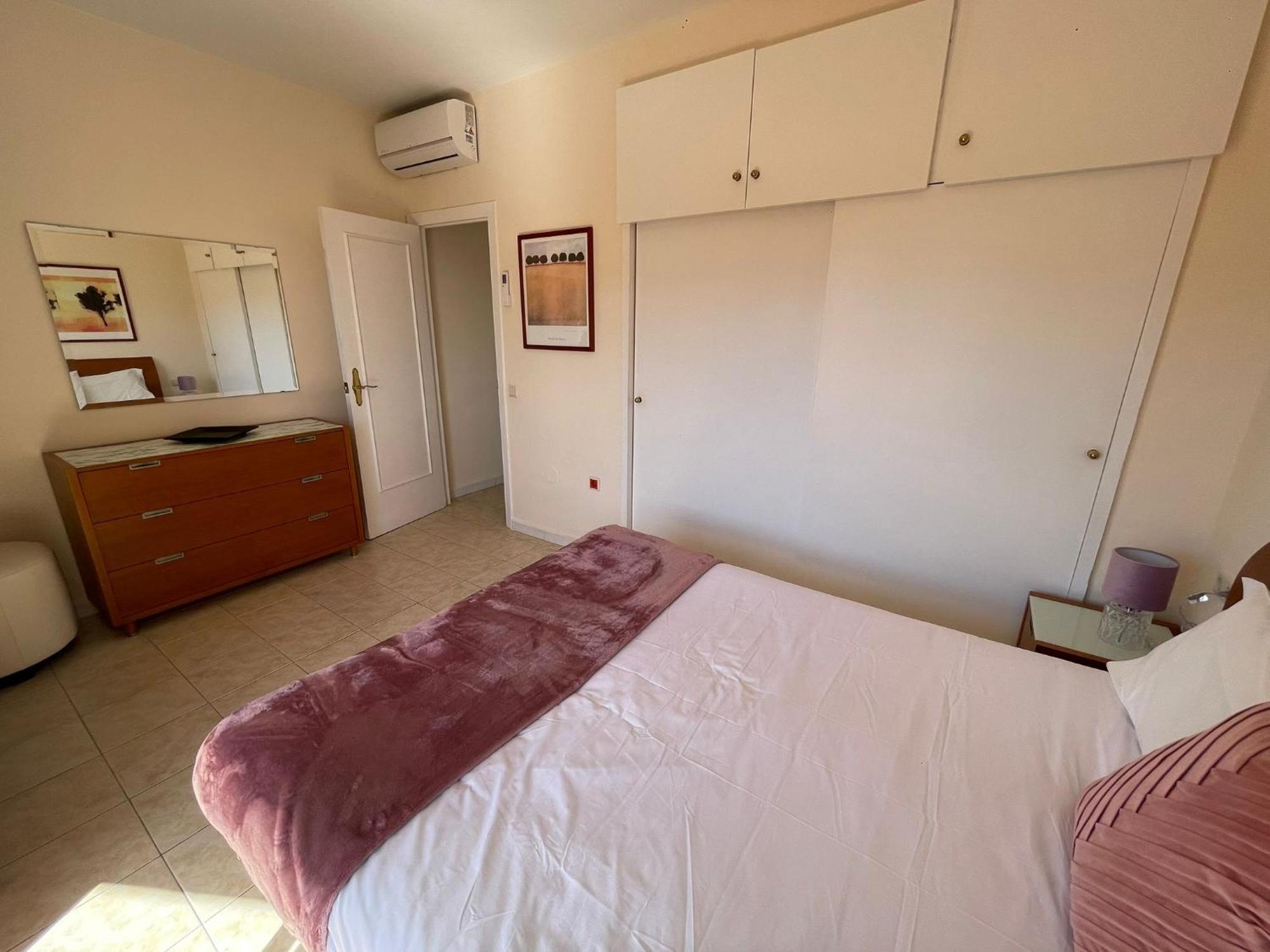 Apartamentos Magic Benalbeach By Benalnova Benalmádena Εξωτερικό φωτογραφία