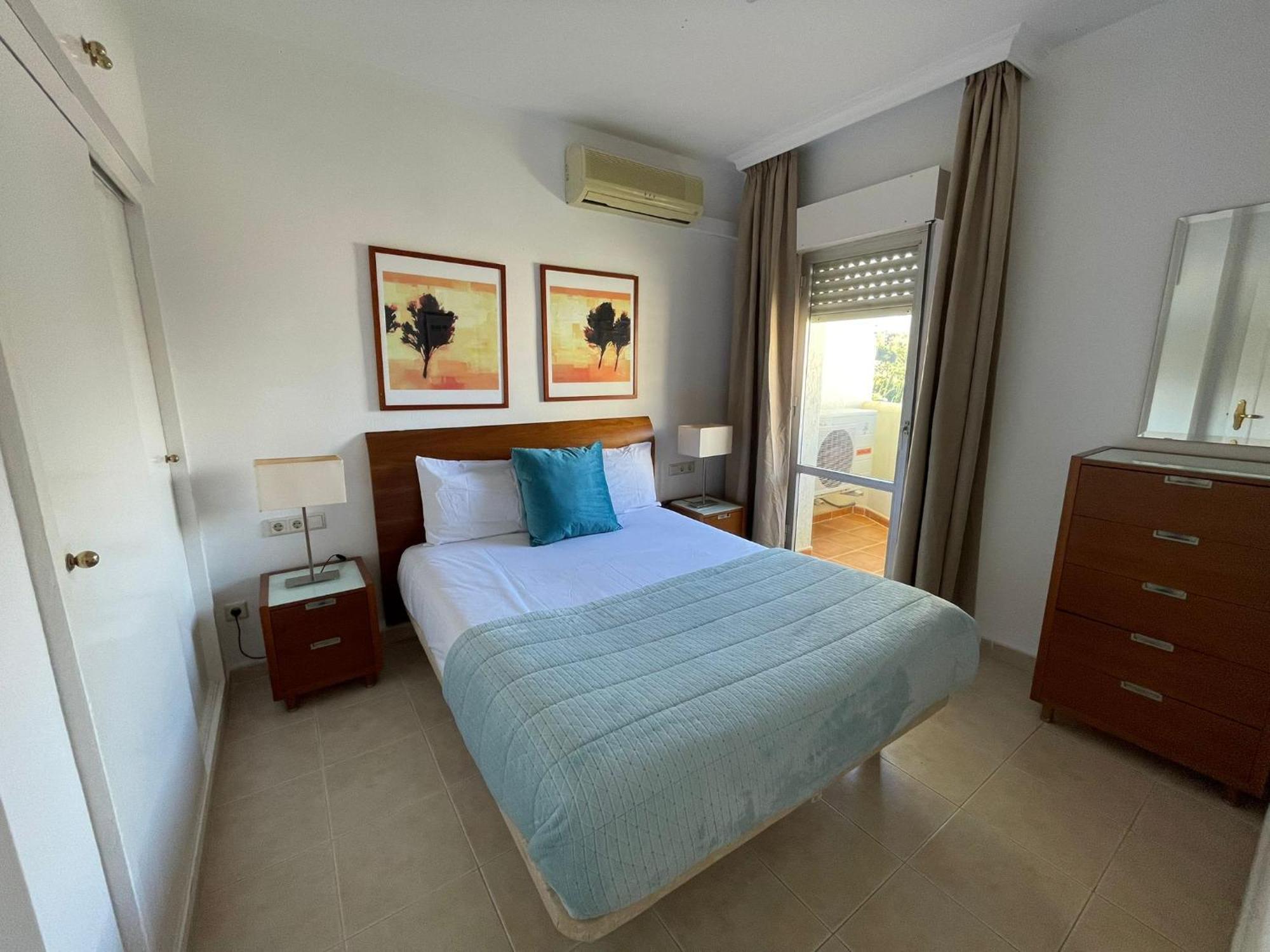 Apartamentos Magic Benalbeach By Benalnova Benalmádena Εξωτερικό φωτογραφία