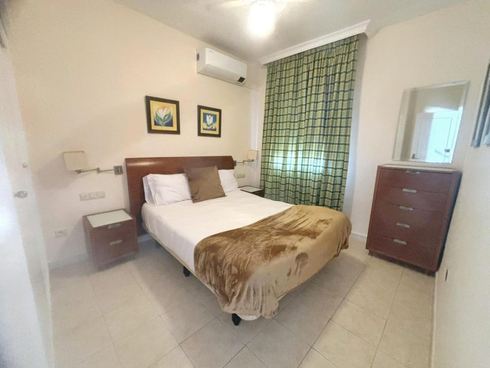 Apartamentos Magic Benalbeach By Benalnova Benalmádena Εξωτερικό φωτογραφία