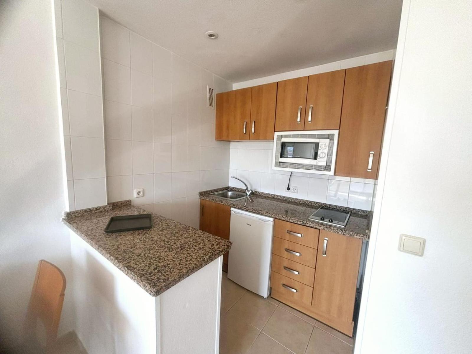 Apartamentos Magic Benalbeach By Benalnova Benalmádena Εξωτερικό φωτογραφία
