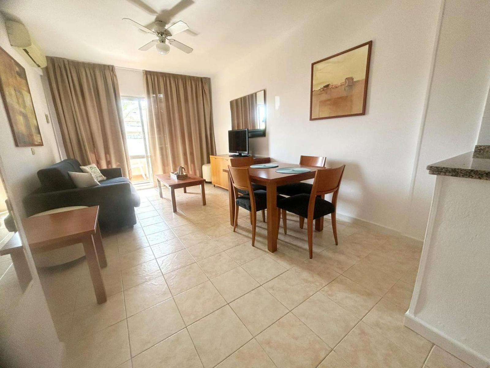 Apartamentos Magic Benalbeach By Benalnova Benalmádena Εξωτερικό φωτογραφία