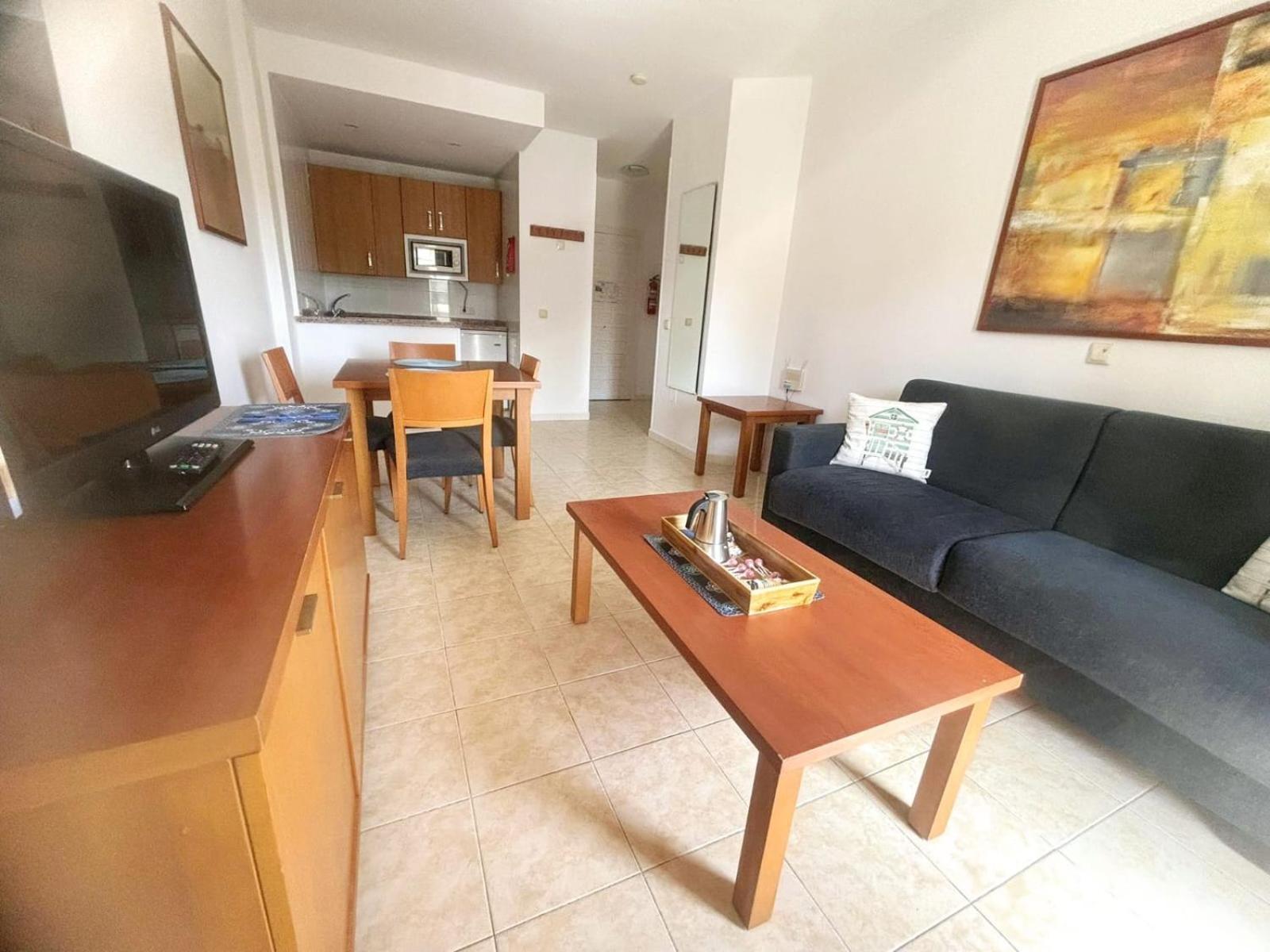 Apartamentos Magic Benalbeach By Benalnova Benalmádena Εξωτερικό φωτογραφία