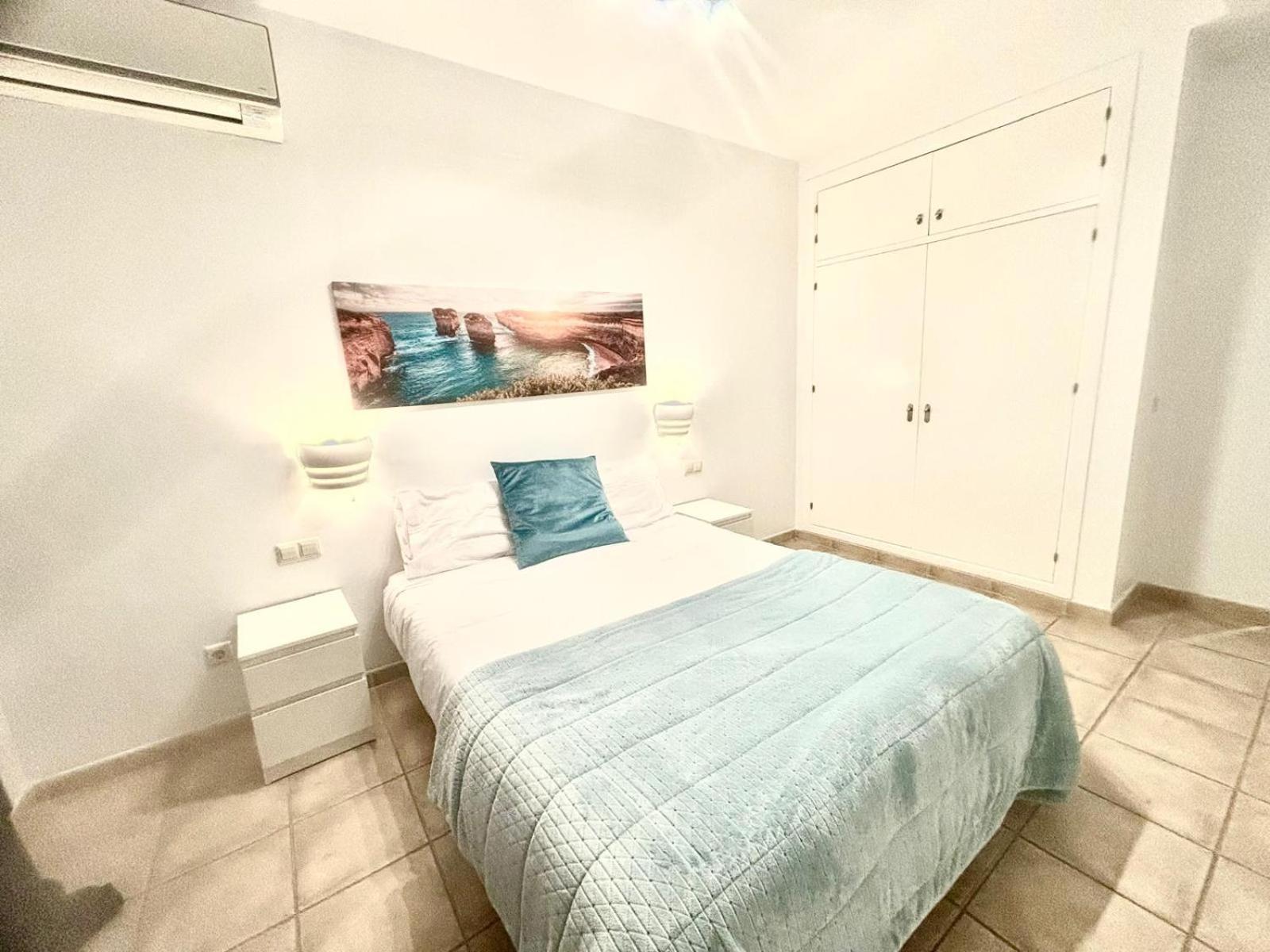 Apartamentos Magic Benalbeach By Benalnova Benalmádena Εξωτερικό φωτογραφία