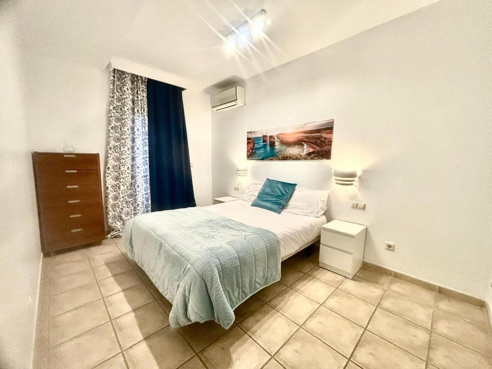 Apartamentos Magic Benalbeach By Benalnova Benalmádena Εξωτερικό φωτογραφία