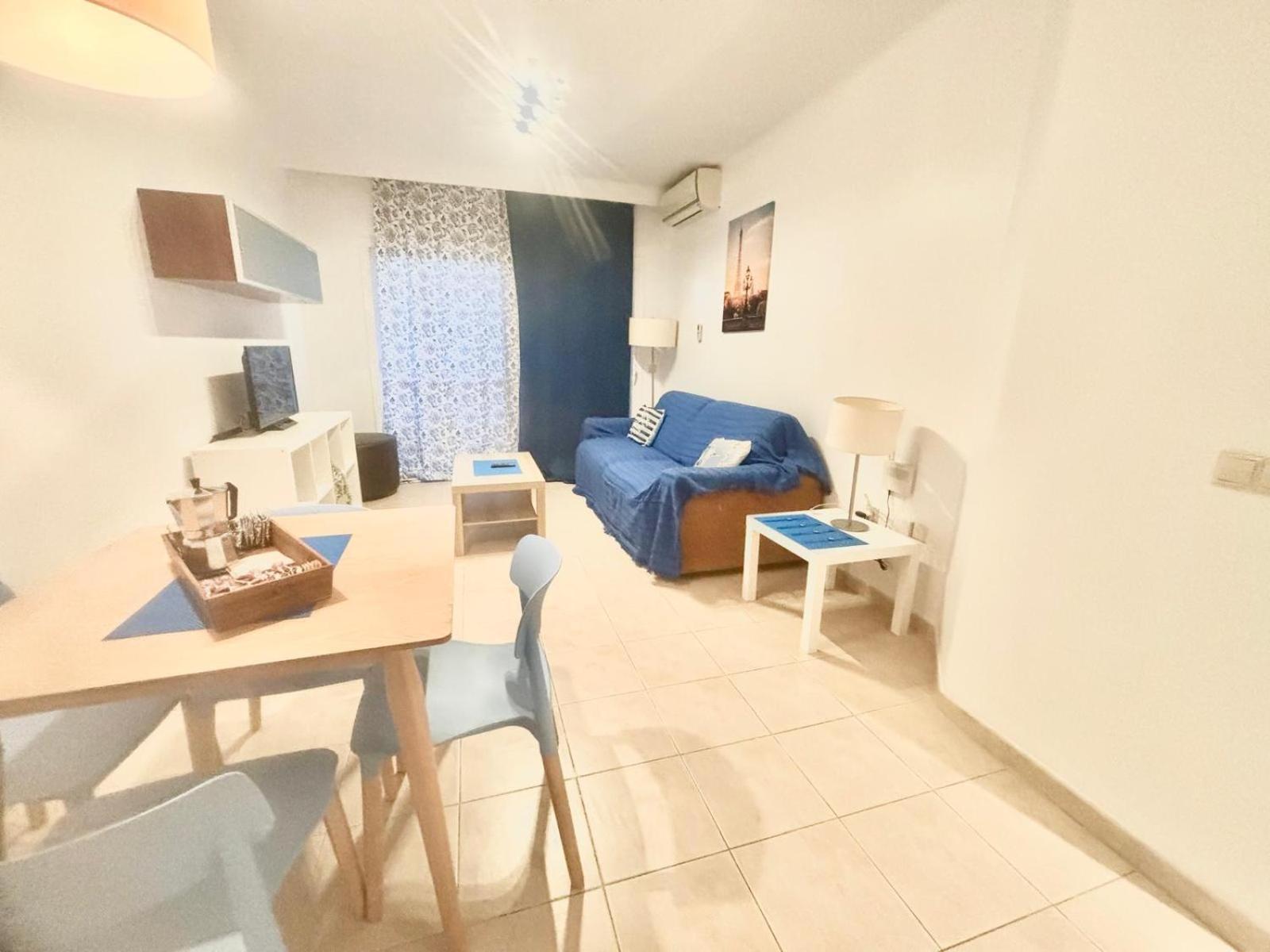 Apartamentos Magic Benalbeach By Benalnova Benalmádena Εξωτερικό φωτογραφία