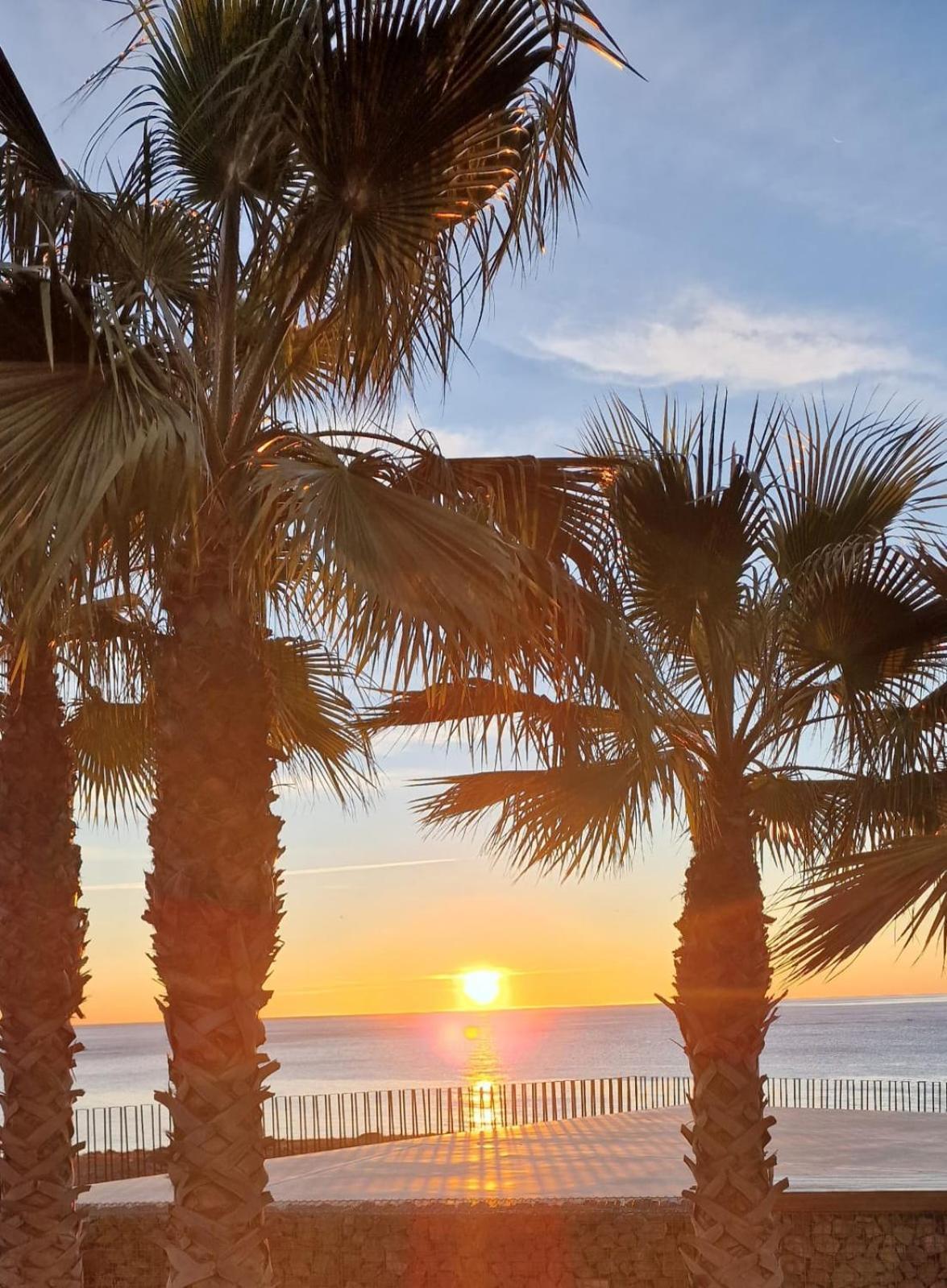 Apartamentos Magic Benalbeach By Benalnova Benalmádena Εξωτερικό φωτογραφία